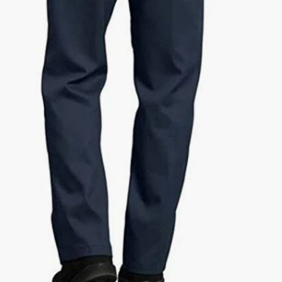 Dickies Mens 874 Flex Work Pant Dark Navy Size 38W x 34L - Picture 4 of 7